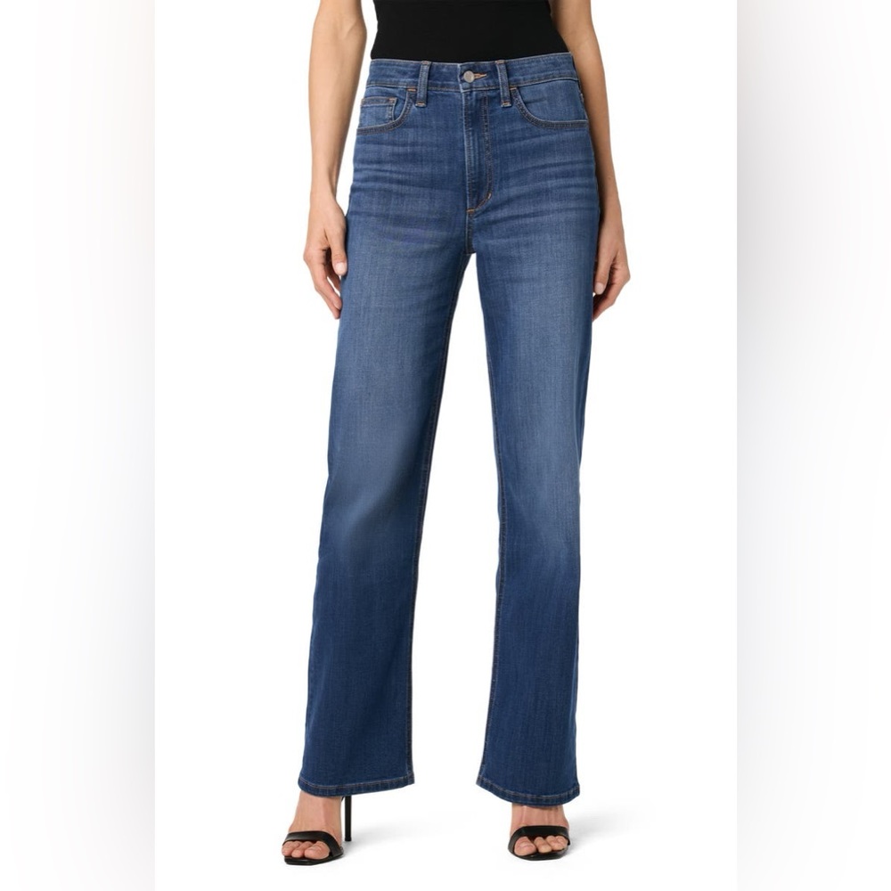 NWOT Joe's Jeans Wide Leg Wangari